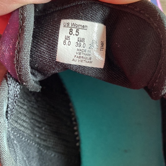 cosmic vans! - Picture 8 of 9